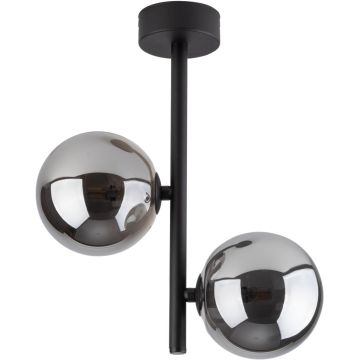 TK Lighting ESTERA 6706 Stropo šviestuvas 2x6W/G9