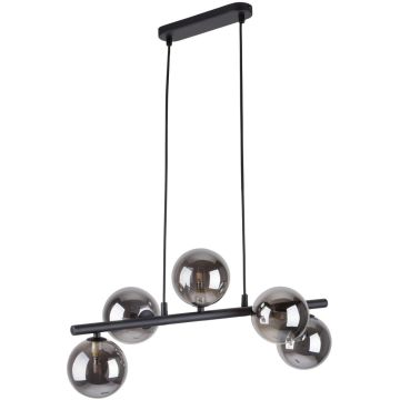 TK Lighting ESTERA 6707 Pakabinama lempa 5x6W/G9