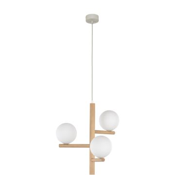 TK Lighting ESTERA 6799 Pakabinama lempa 3x6W/G9 IP20