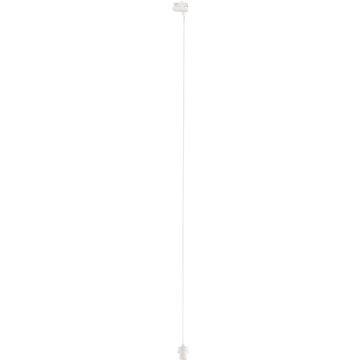TK Lighting TRACER 6761 Geležinkelio švieslentė 1x15W/E27 IP20