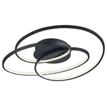 Trio GALE 673916032 Stropo šviestuvas 1x38.5w/led 3000k 3850lm ip20