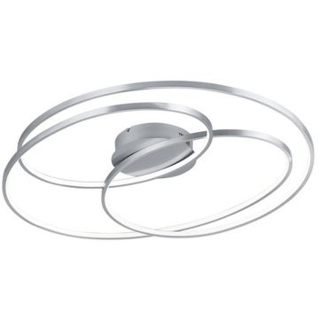 Trio GALE 673918007 Stropo šviestuvas 1x50w/led 3000k 7000lm ip20