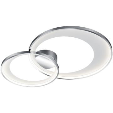 Trio GRANADA 673890206 Stropo šviestuvas 1x36w/led 3000k 3250lm ip20