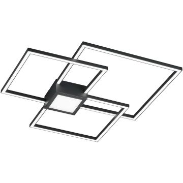 Trio HYDRA 676210442 Stropo šviestuvas 1x38w/led 3000k 4000lm ip20