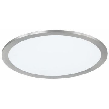 Trio PHOENIX 674093007 Stropo šviestuvas 1x15w/led 3000k 1500lm ip20