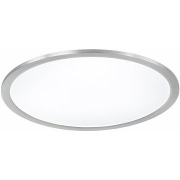 Trio PHOENIX 674094507 Lubų šviestuvas 1x25w/led 3000k 2500lm ip20