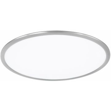 Trio PHOENIX 674096207 Lubų šviestuvas 1x30w/led 3000k 3000lm ip20
