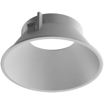 Zambelis REFLECTOR RFL 126 WH Montavimo detalė IP20
