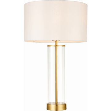 Endon LESSINA 68802 Stalo lempa 1x40W/E27 IP20