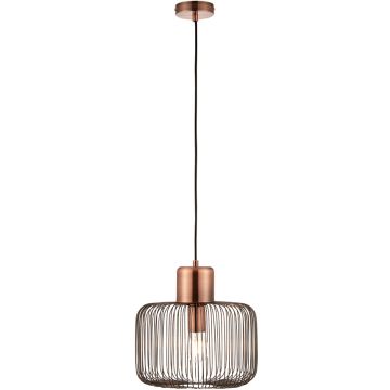Endon NICOLA 68986 Pakabinama lempa 1x40W/E27 IP20