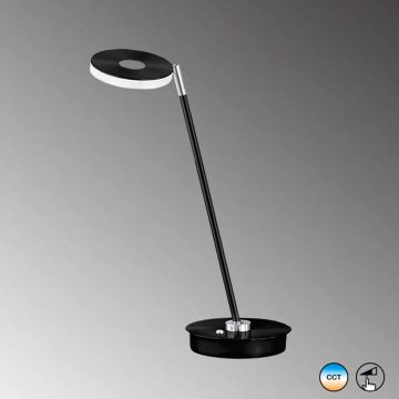 Fischer&Honsel Dent 50614 Darbo stalo lempa 1x7.5W/LED 2700K 820 lm IP20