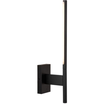 Lucide FINAN 68210/06/30 Sienos lempa 1x6w/led 2700k 245lm ip20