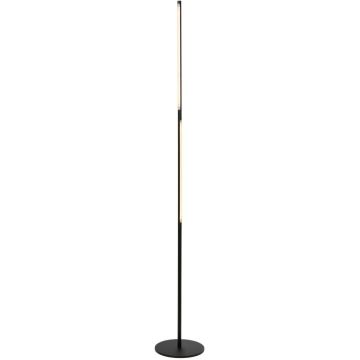 Lucide FINAN 68710/33/30 Stovinė lempa 1x30w/led 2700k 1182lm ip20