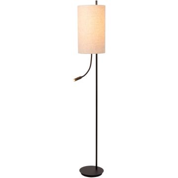 Lucide MAGIC 68711/82/30 Stovinė lempa 2x43w/led+e27 2700k 105lm ip20