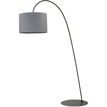 Nowodvorski ALICE GRAY L 6818 Stovinė lempa 1x60W/E27 IP20