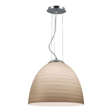 Prezent CONTURA 68011 Pakabinama lempa 1x100W/E27 IP20