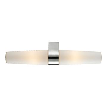 Prezent ESPLANADE 68051 Sienos lempa 2x40W/E14 IP44