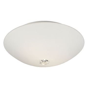 Prezent LOX 68034 Lubų šviestuvas 3x40W/E27 IP20
