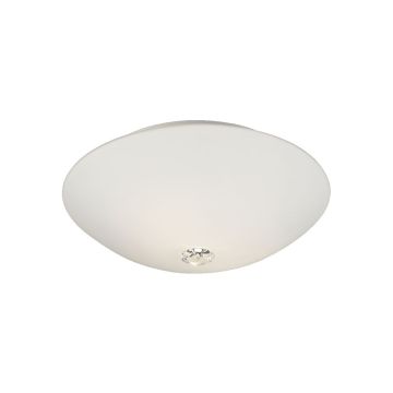 Prezent LOX 68036 Lubų šviestuvas 1x60W/E27 IP20