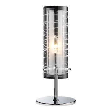 Prezent PALMIRA 68002 Stalo lempa 1x60W/E14 IP20