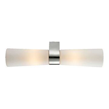 Prezent PARADIS 68052 Sienos lempa 2x40W/E14 IP44