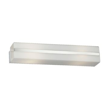 Prezent SUREYA 68027 Sienos lempa 2x60W/E14 IP20