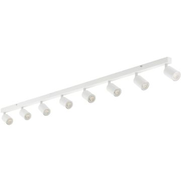TK Lighting TOP 6879 Taškinis šviestuvas 8x10W/GU10 IP20