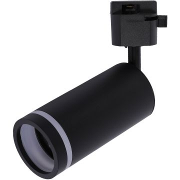 TK Lighting TRACER 6897 Geležinkelio švieslentė 1x10W/GU10 IP20