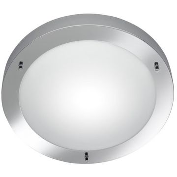 Trio CONDUS 6801011-06 Stropo šviestuvas 1x60w/e27 ip44