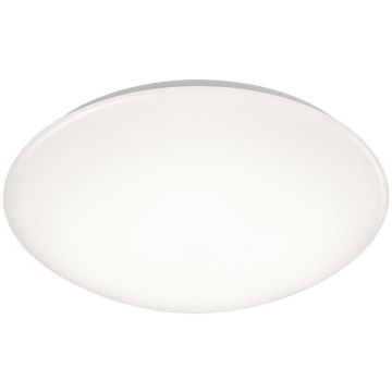Trio PAOLO 686014001 Stropo šviestuvas 1x15w/led 3000k 1500lm ip44