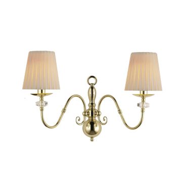 Antigo LILOSA 8399 Sienos lempa 2x60W/E14
