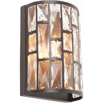 Endon BELLE 69392 Sienos lempa 1x40W/E14 IP20