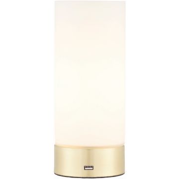 Endon DARA 69520 Stalo lempa 1x40W/E14 IP20