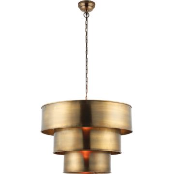 Endon MORAD 69783 Pakabinama lempa 1x40W/E27 IP20