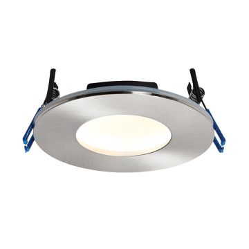 Endon ORBITALPLUS 69881 Įmontuojamas apšvietimas 9W/LED 3000K 460LM IP65