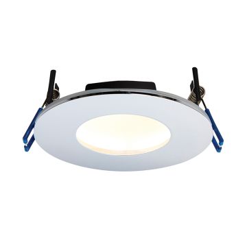 Endon ORBITALPLUS 69882 Įmontuojamas apšvietimas 9W/LED 3000K 460LM IP65