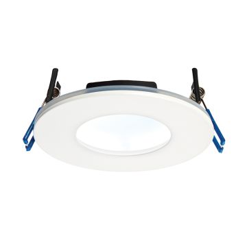 Endon ORBITALPLUS 69883 Įmontuojamas apšvietimas 9W/LED 5000K 460LM IP65
