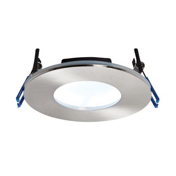 Endon ORBITALPLUS 69884 Įmontuojamas apšvietimas 9W/LED 5000K 460LM IP65