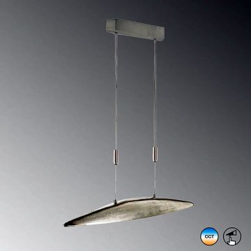 Fischer&Honsel Colmar 60633 Pakabinama lempa 5x5W/LED 2700K 3000 lm IP20