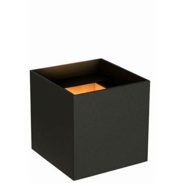 Lucide AXI 69200/06/30 Sienos lempa 1x6w/led 2700k 350lm ip54