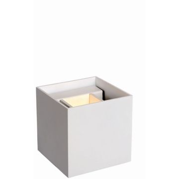 Lucide AXI 69200/06/31 Sienos lempa 1x6w/led 2700k 350lm ip54