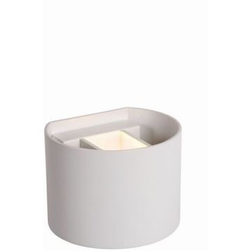 Lucide AXI 69201/06/31 Sienos lempa 1x6w/led 2700k 350lm ip54