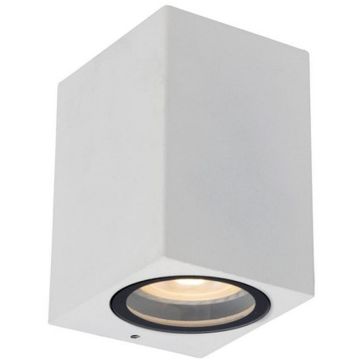 Lucide ZARO 69800/01/31 Sienos lempa 1x35w/gu10 ip44