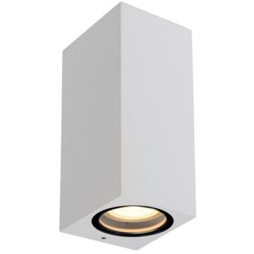 Lucide ZARO 69800/02/31 Sienos lempa 2x35w/gu10 ip44