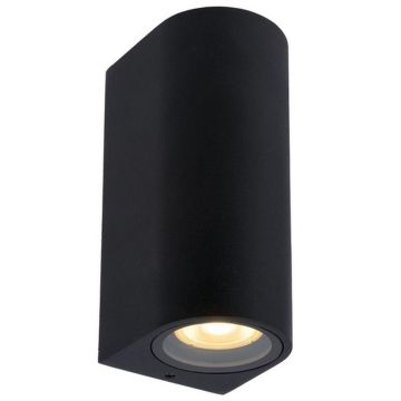Lucide ZARO 69801/02/30 Sienos lempa 2x35w/gu10 ip44