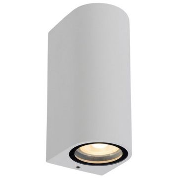 Lucide ZARO 69801/02/31 Sienos lempa 2x35w/gu10 ip44