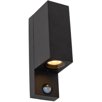 Lucide ZARO 69802/02/30 Sienos lempa 2x7w/gu10 ip65