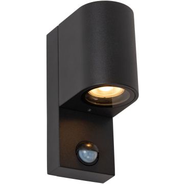 Lucide ZARO 69803/01/30 Sienos lempa 1x7w/gu10 ip65