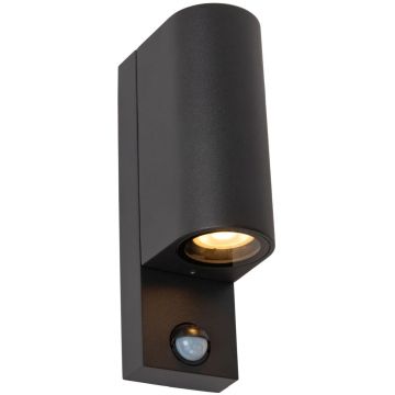 Lucide ZARO 69803/02/30 Sienos lempa 2x7w/gu10 ip65