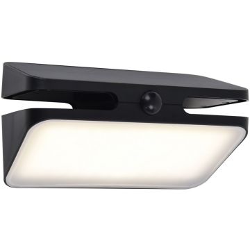 Lutec AERO 6919501330 Sienos lempa 1x8.6w/led 4000k 940lm ip54